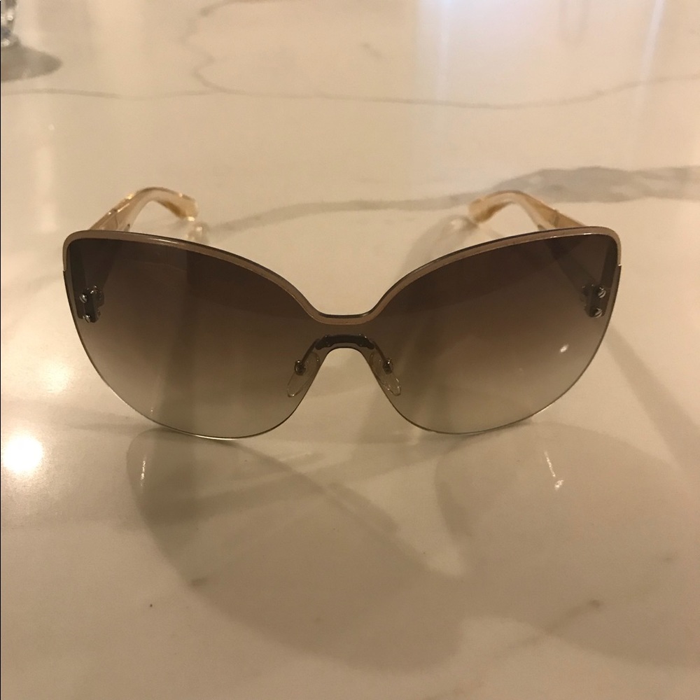 Marc by Marc Jacobs Sunglasses